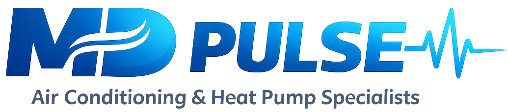 MD Pulse Logo